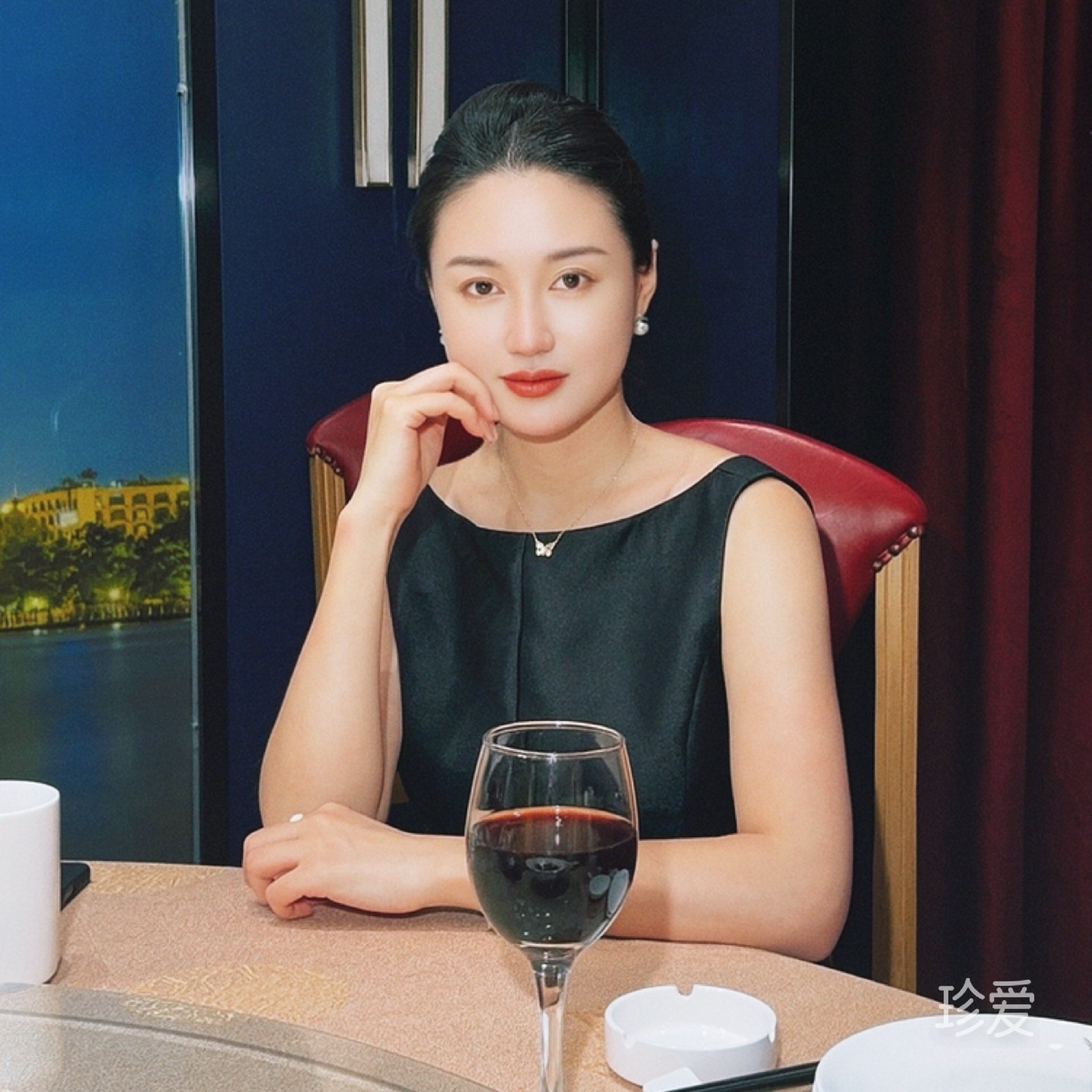 昀珈