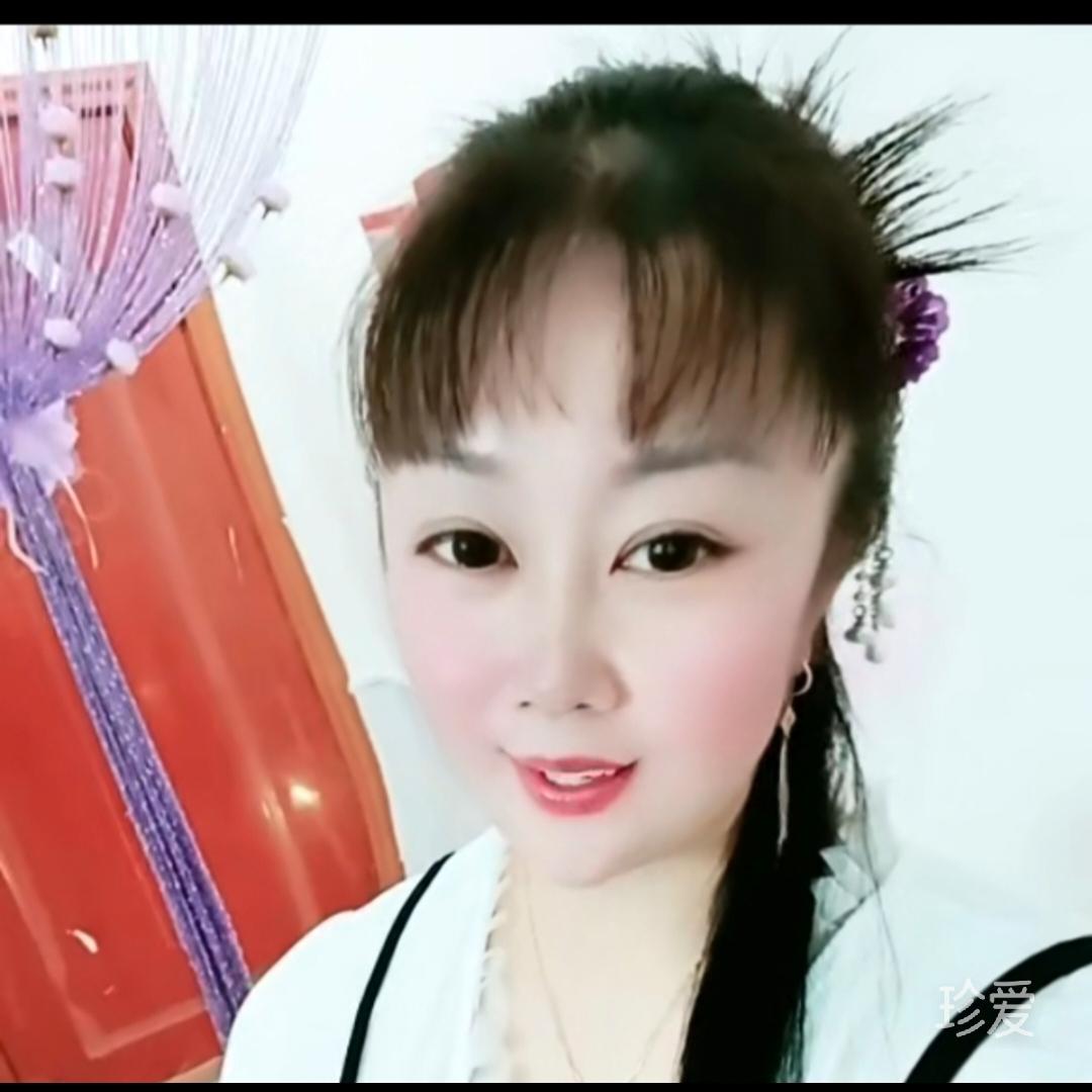晓琼