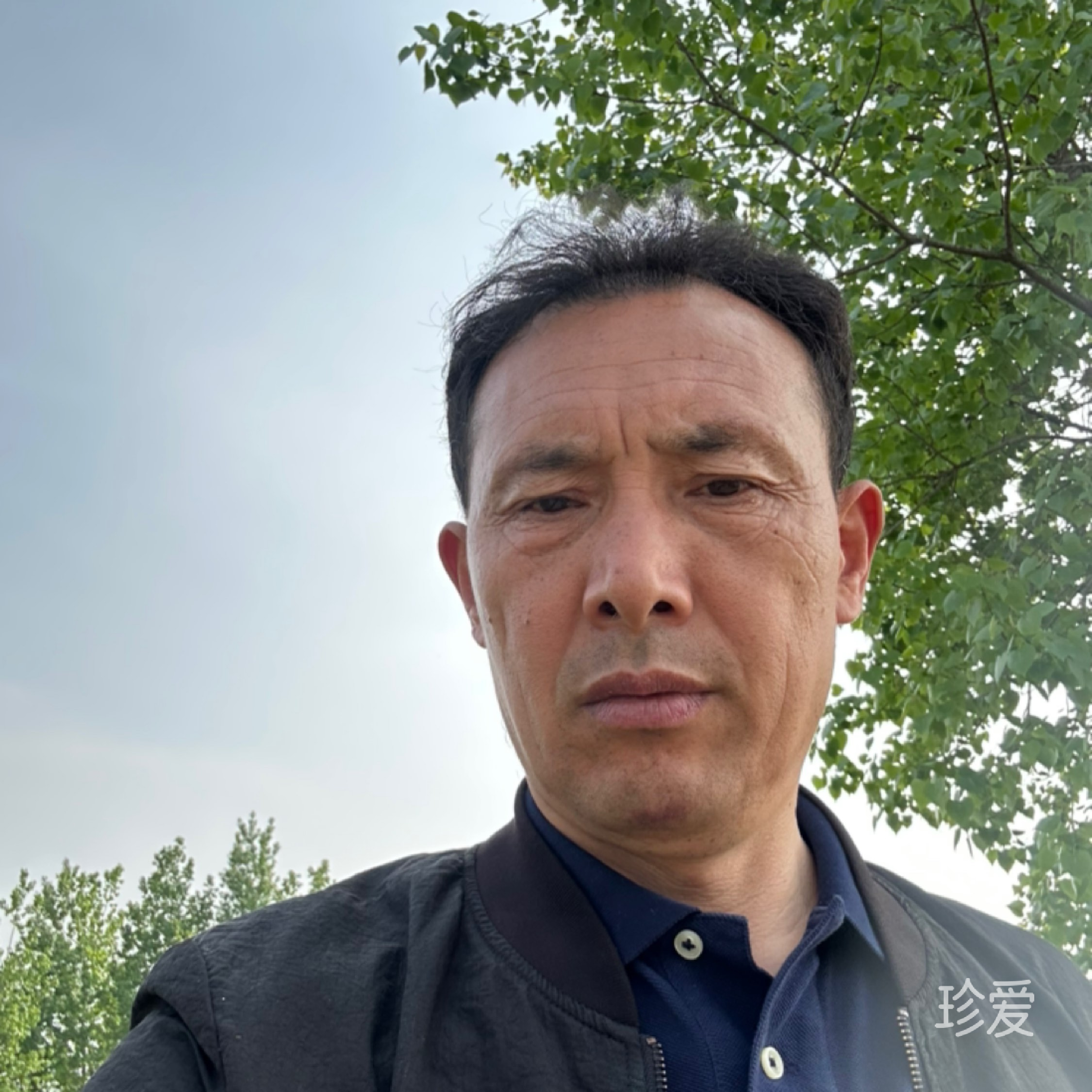 坐等你来