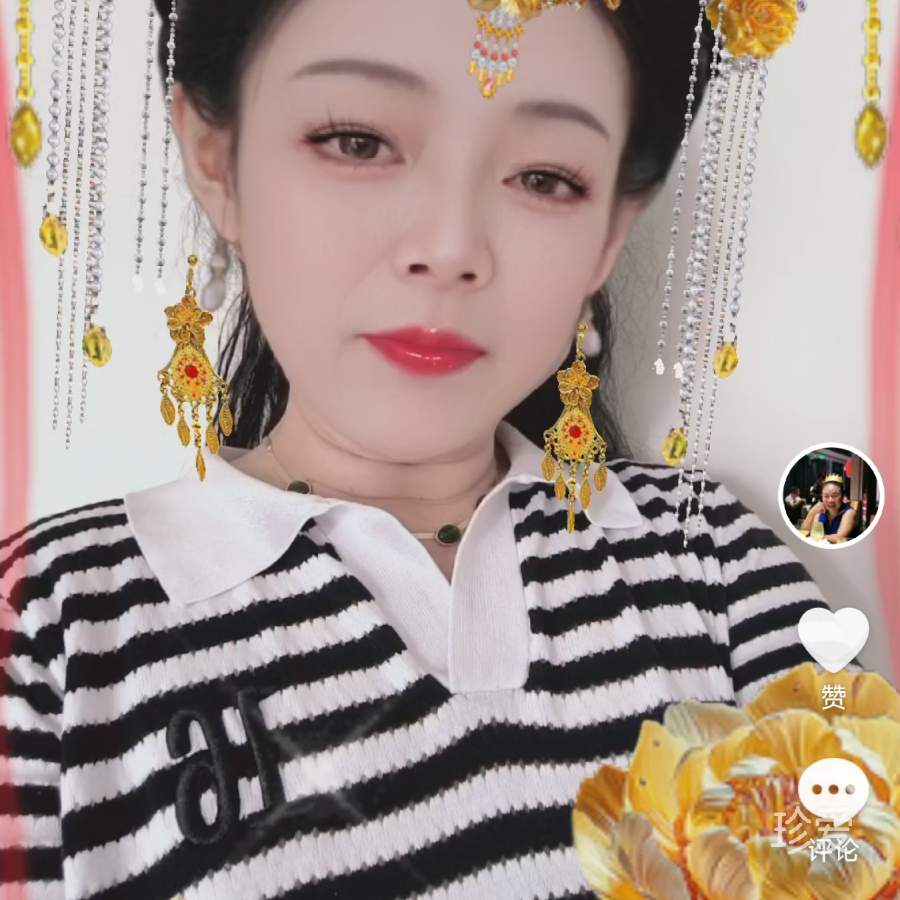 凤舞祥云