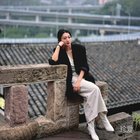 等一人