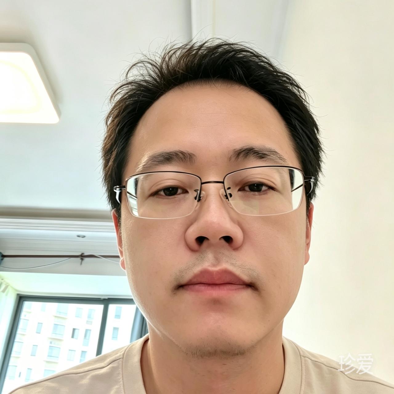 性情中人