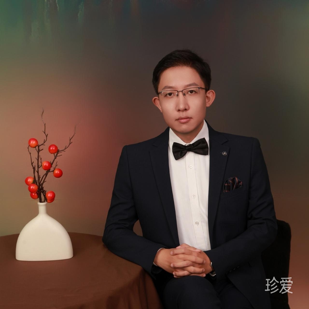 风中旅行者