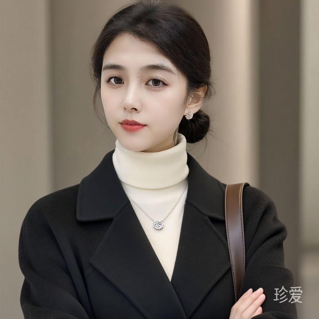 顺其自然不说遗憾