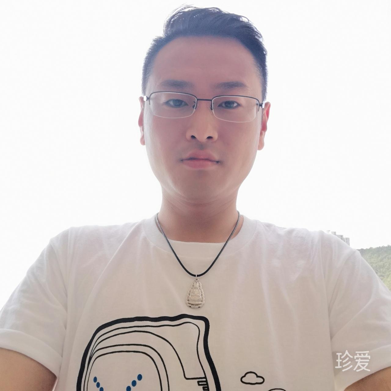 做自己喜歡的人