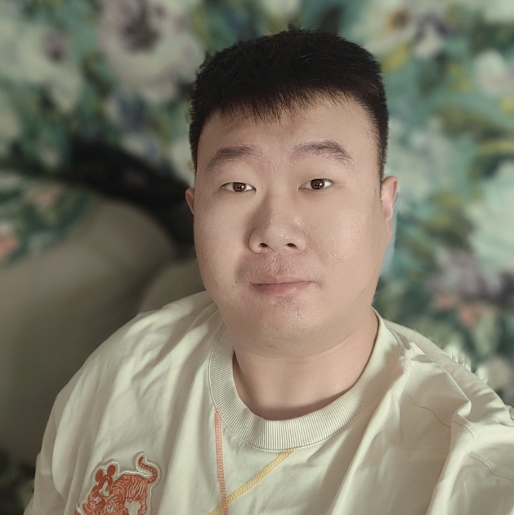 不會說話的大熊