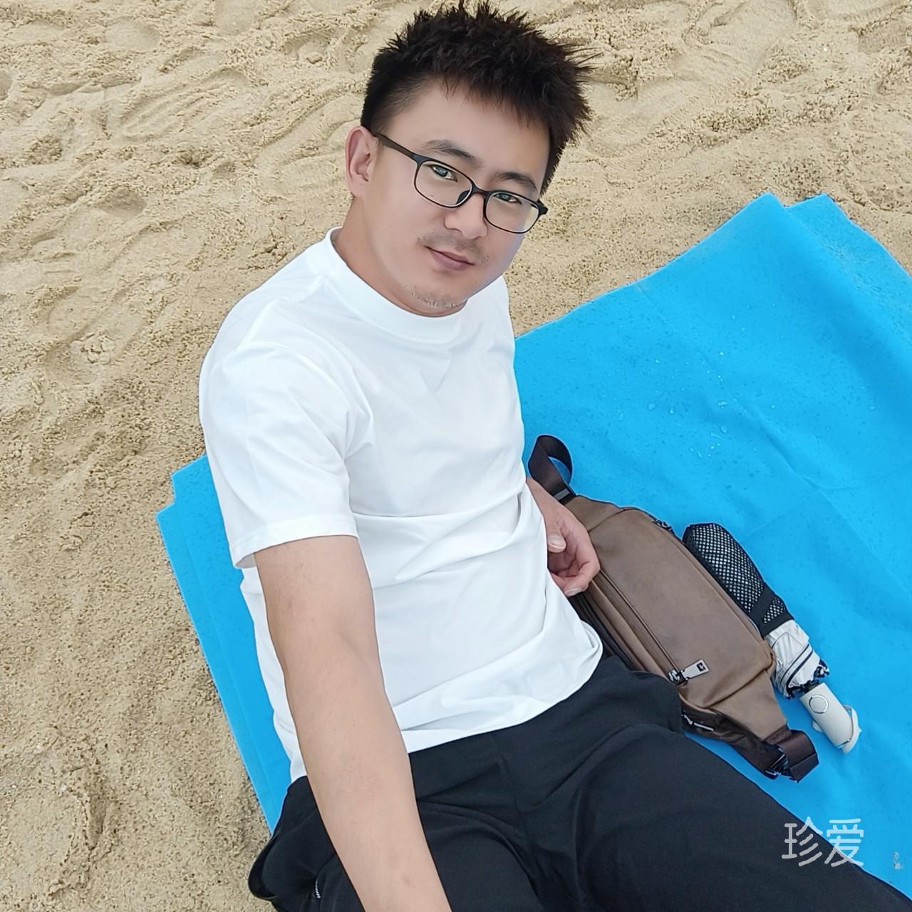 山河有归期