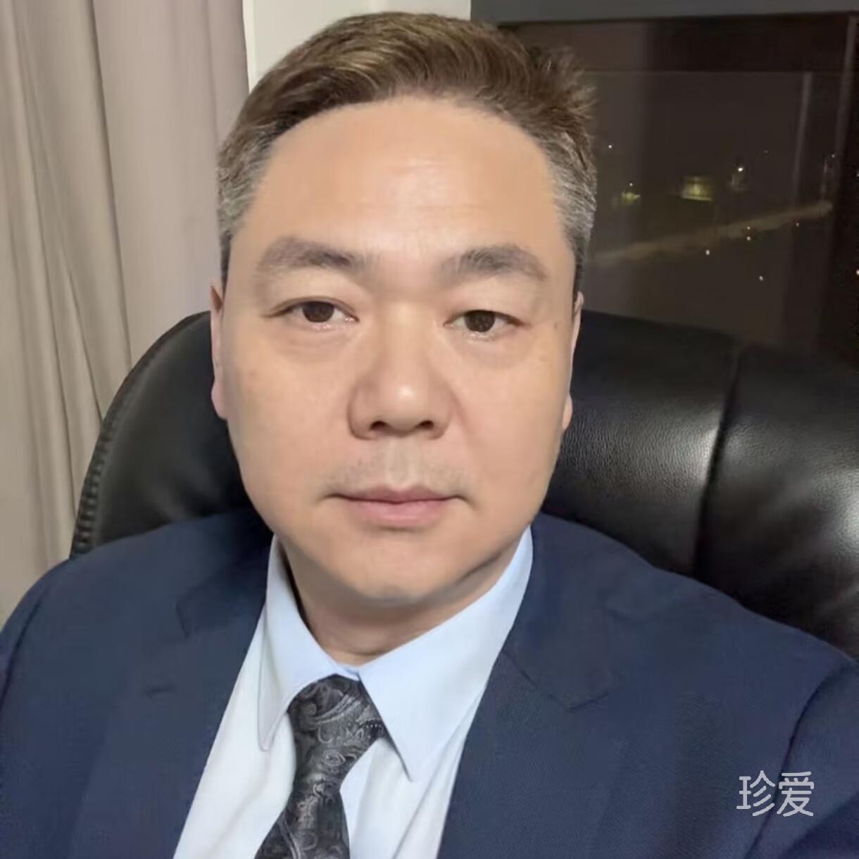 做你的狮子