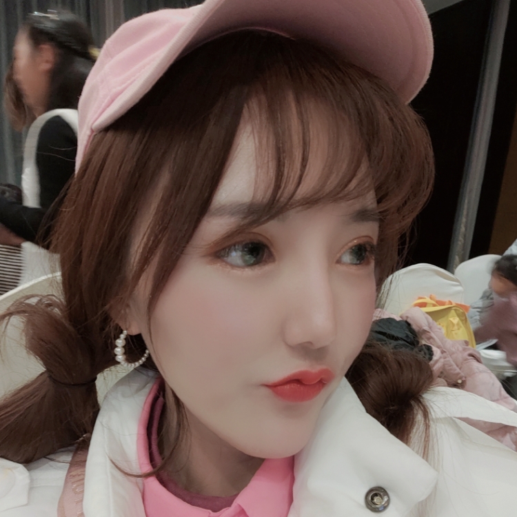 我是你的暖寶寶呀