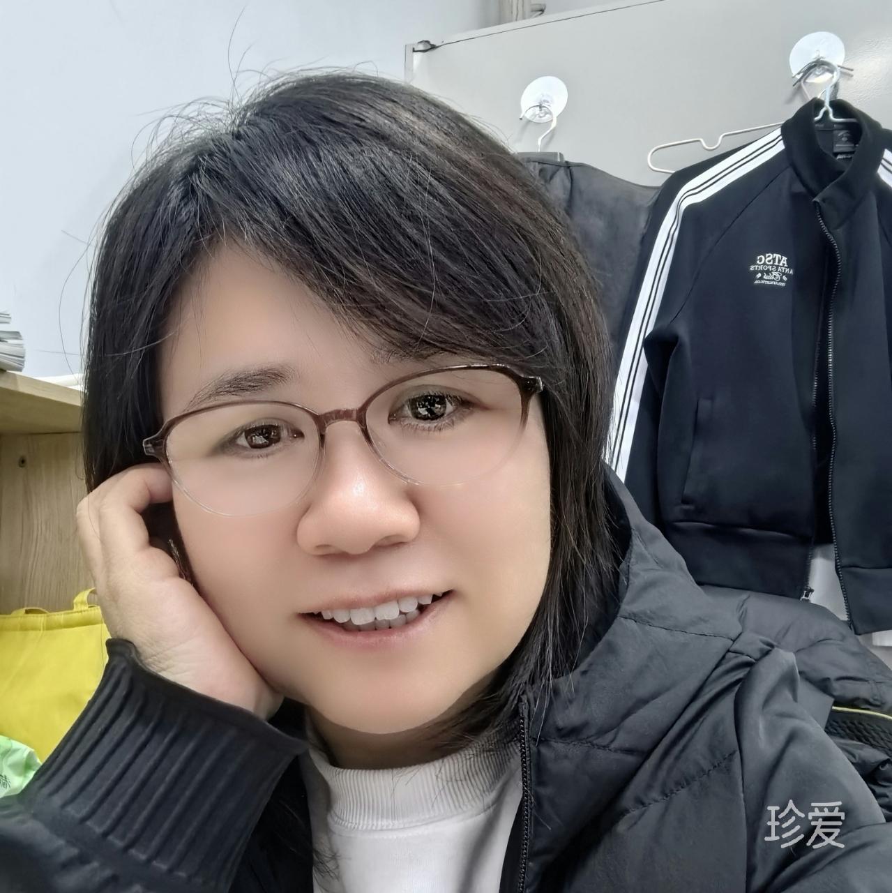 芳香百合