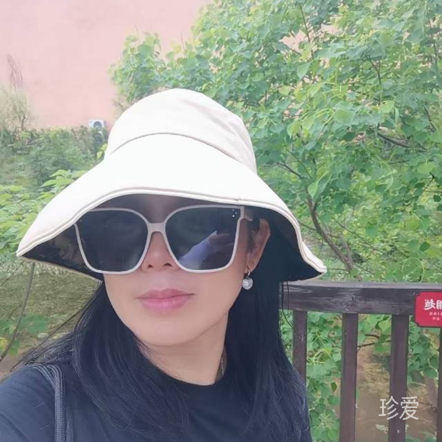 雨过天晴