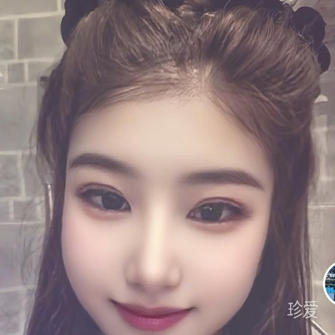爱我的人