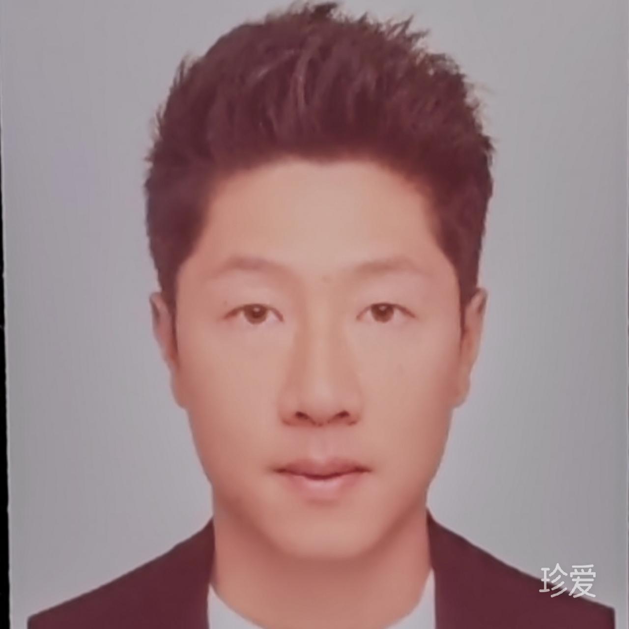 牵手一起走