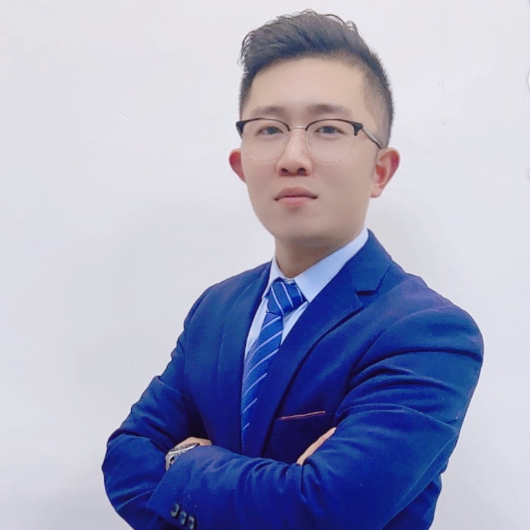 我們都是追夢人