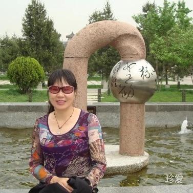 遇上你是我的緣