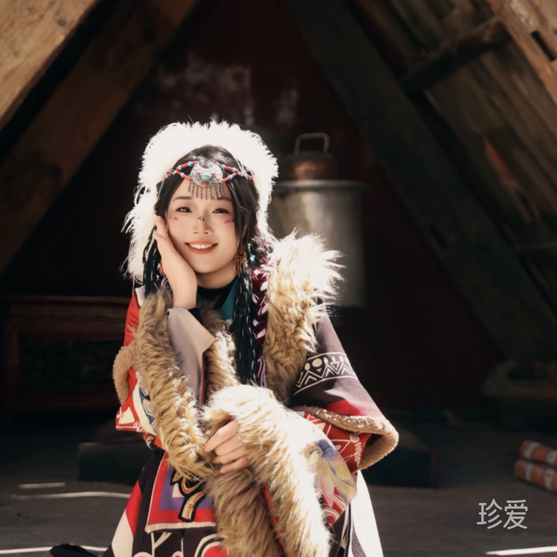 不吃喵的鱼