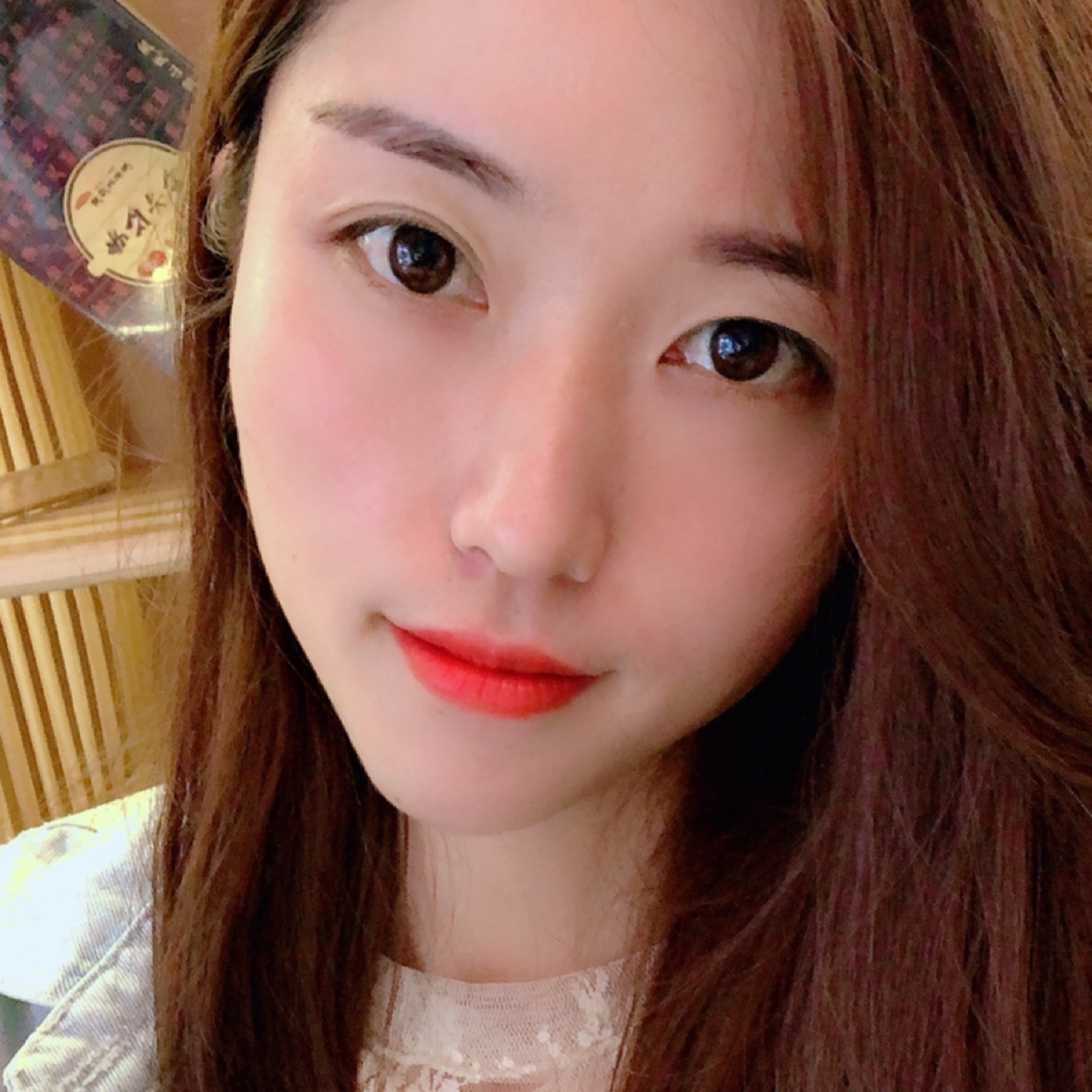 微微一笑很倾城