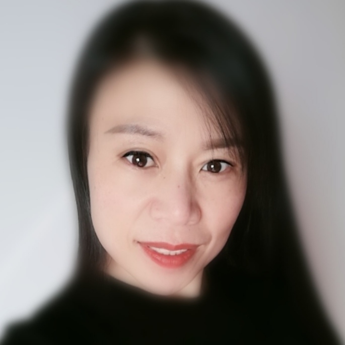 低調(diào)的小女人