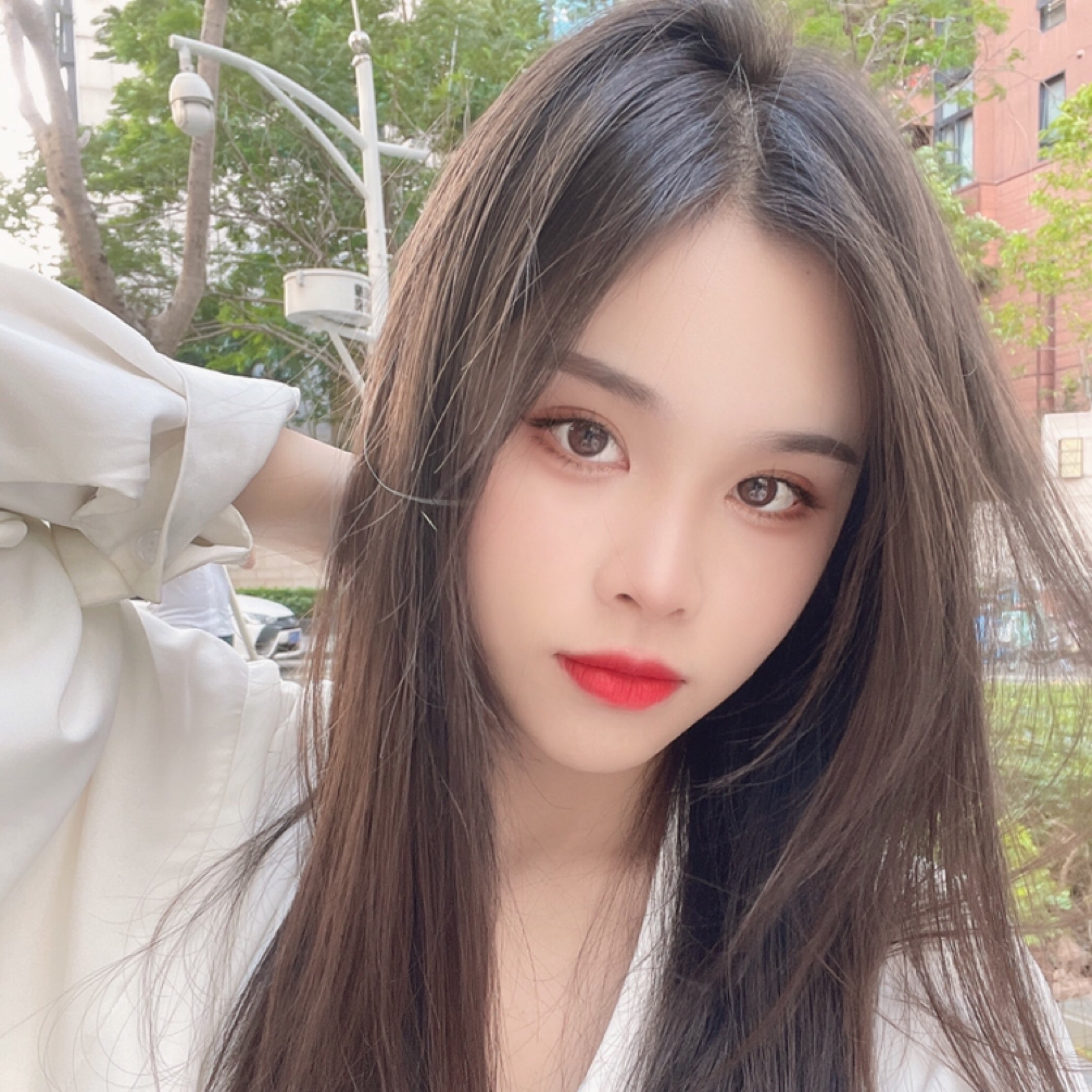 璃月