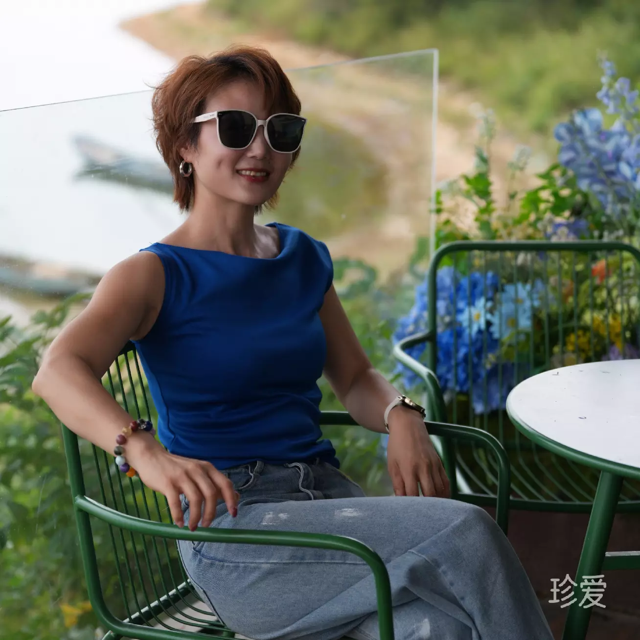 不羁的风