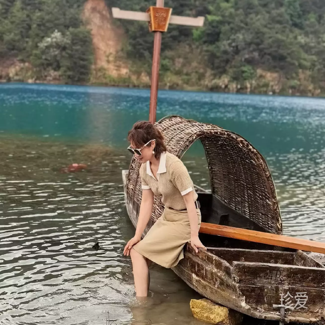不羁的风