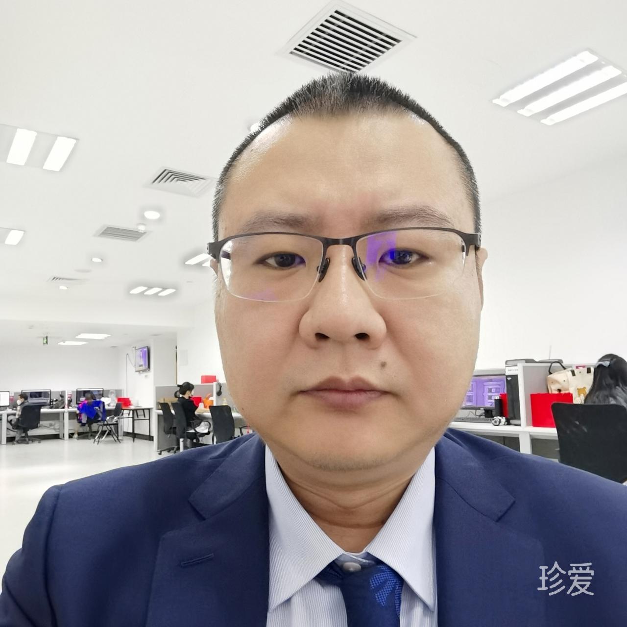 老王