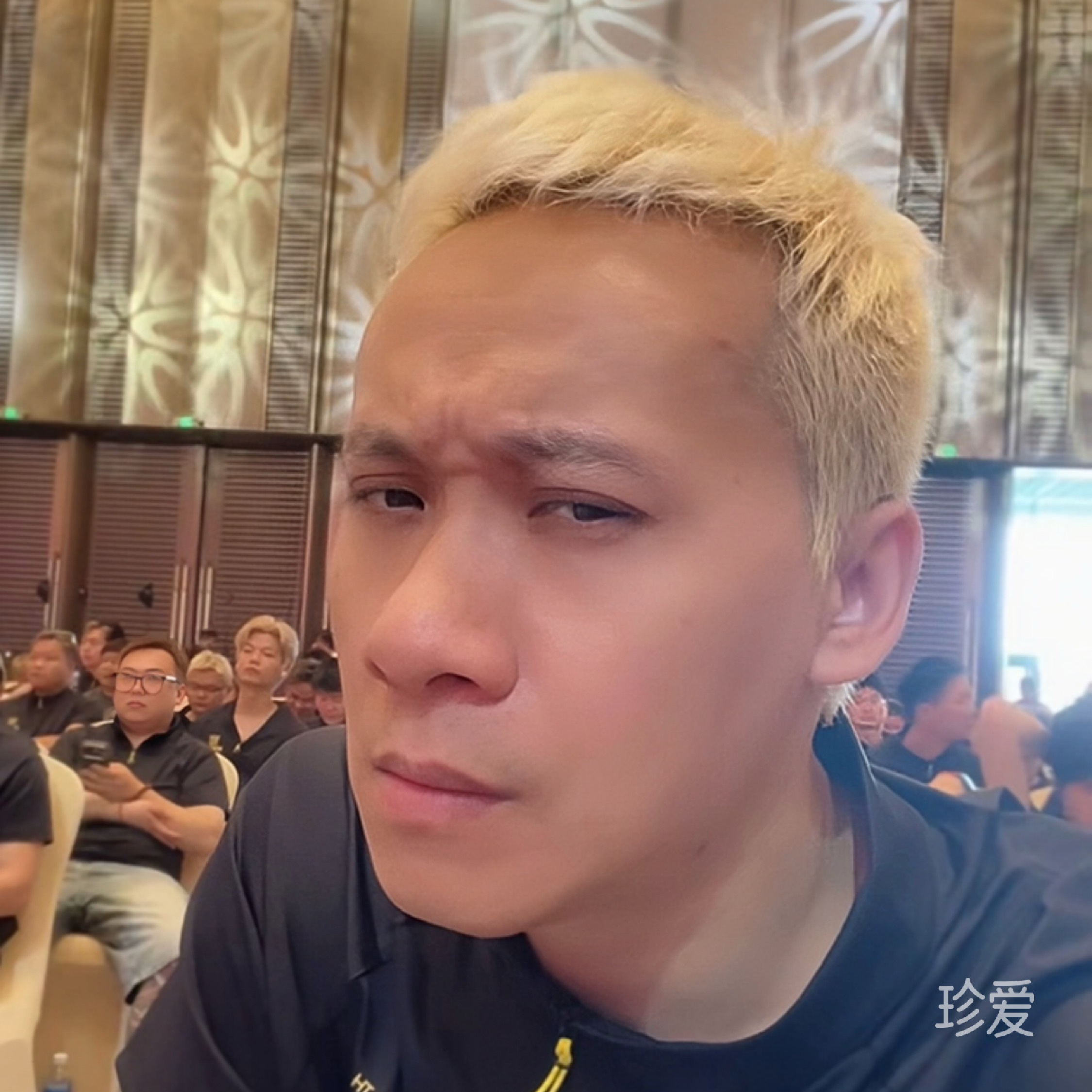 诚心择偶阿清