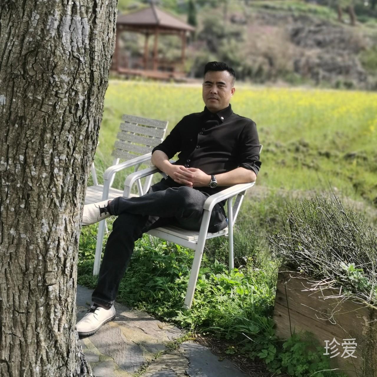 美丽乡村