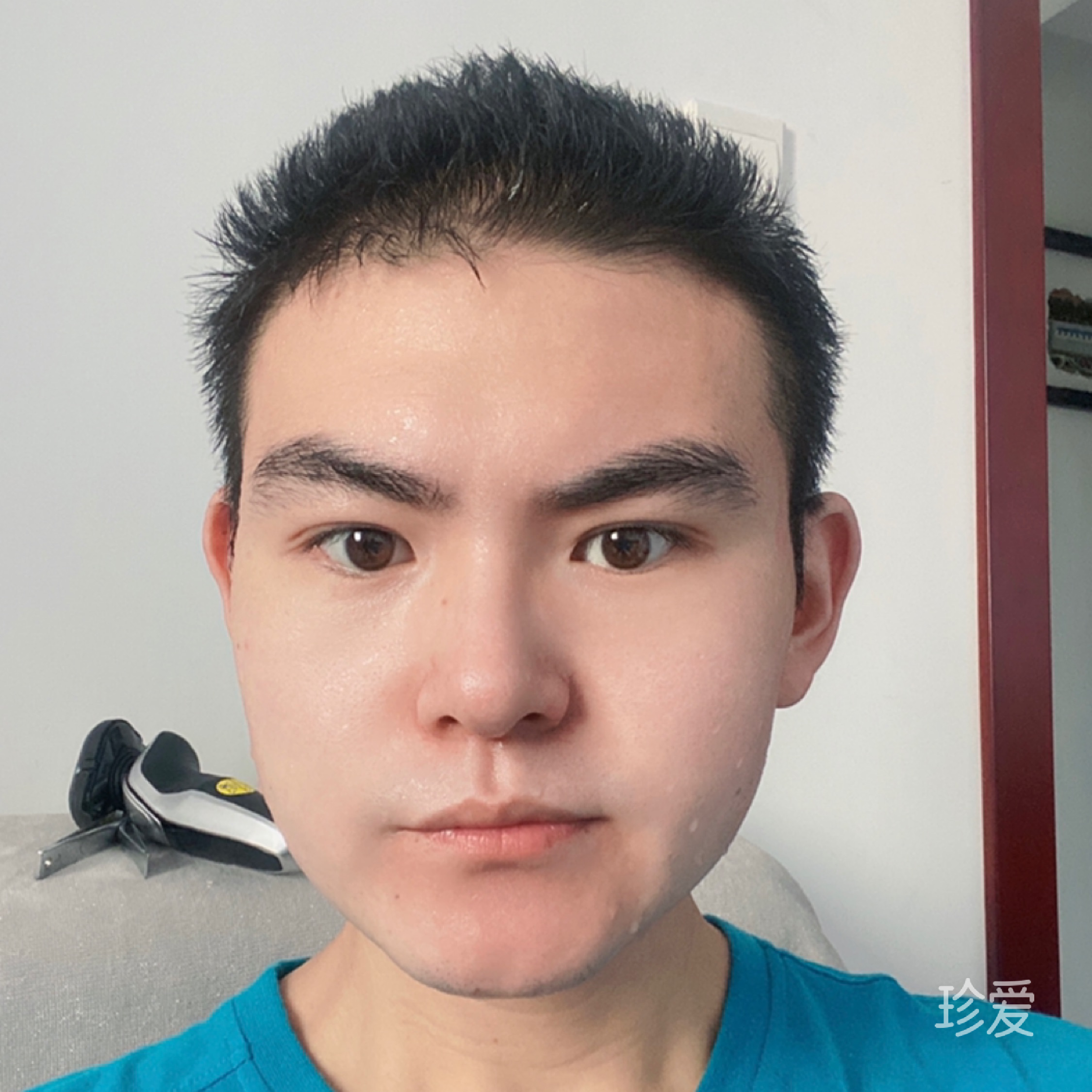 为了部落