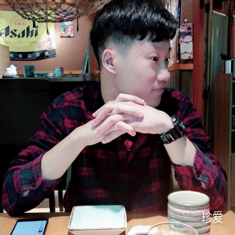 钟先生
