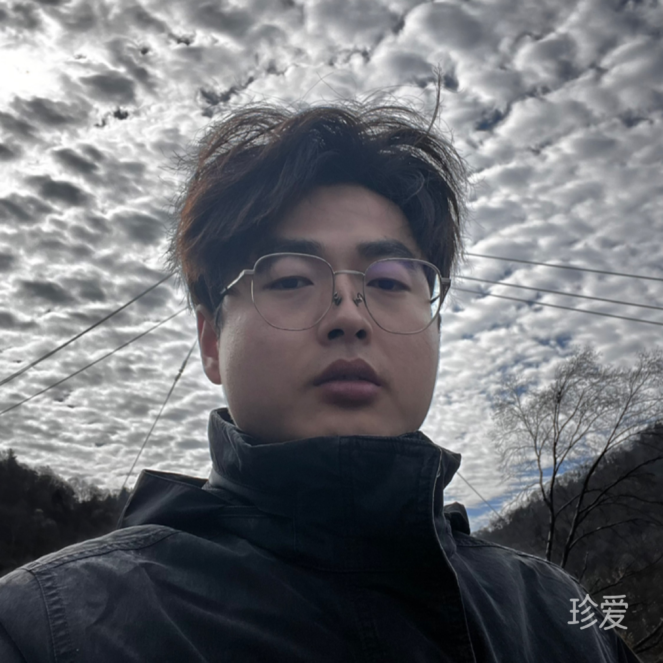 你凭什么不快乐