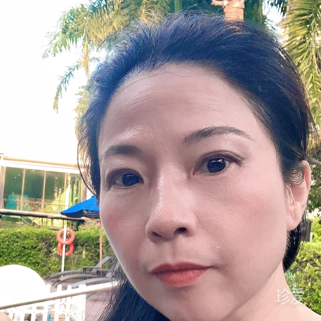 雨后彩虹
