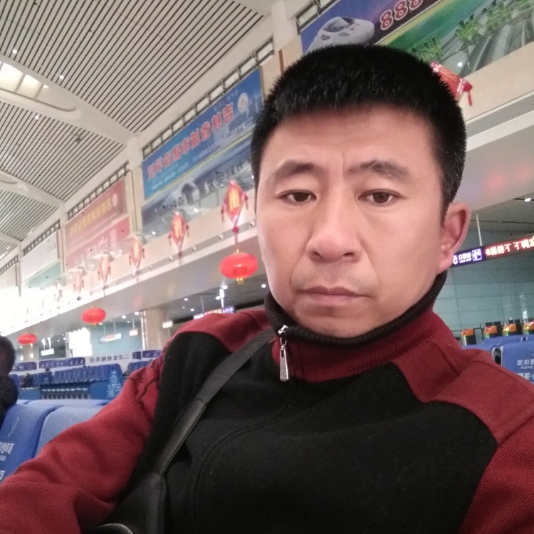 一匹来自北方的狼