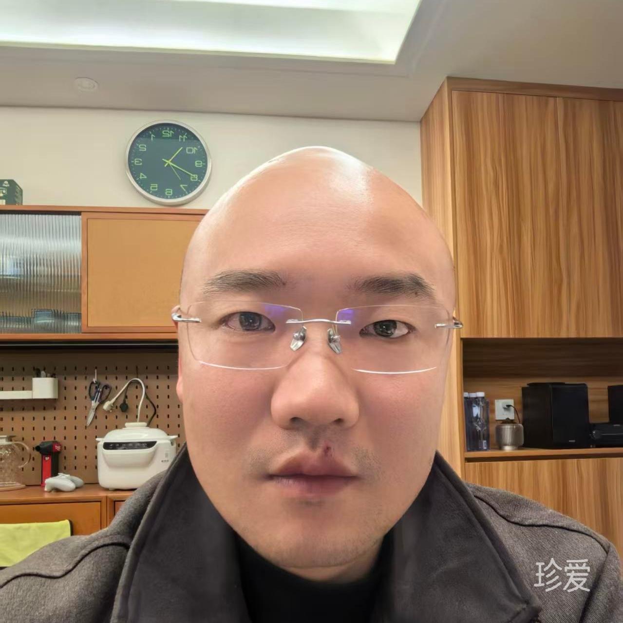 蝙蝠不怕黑