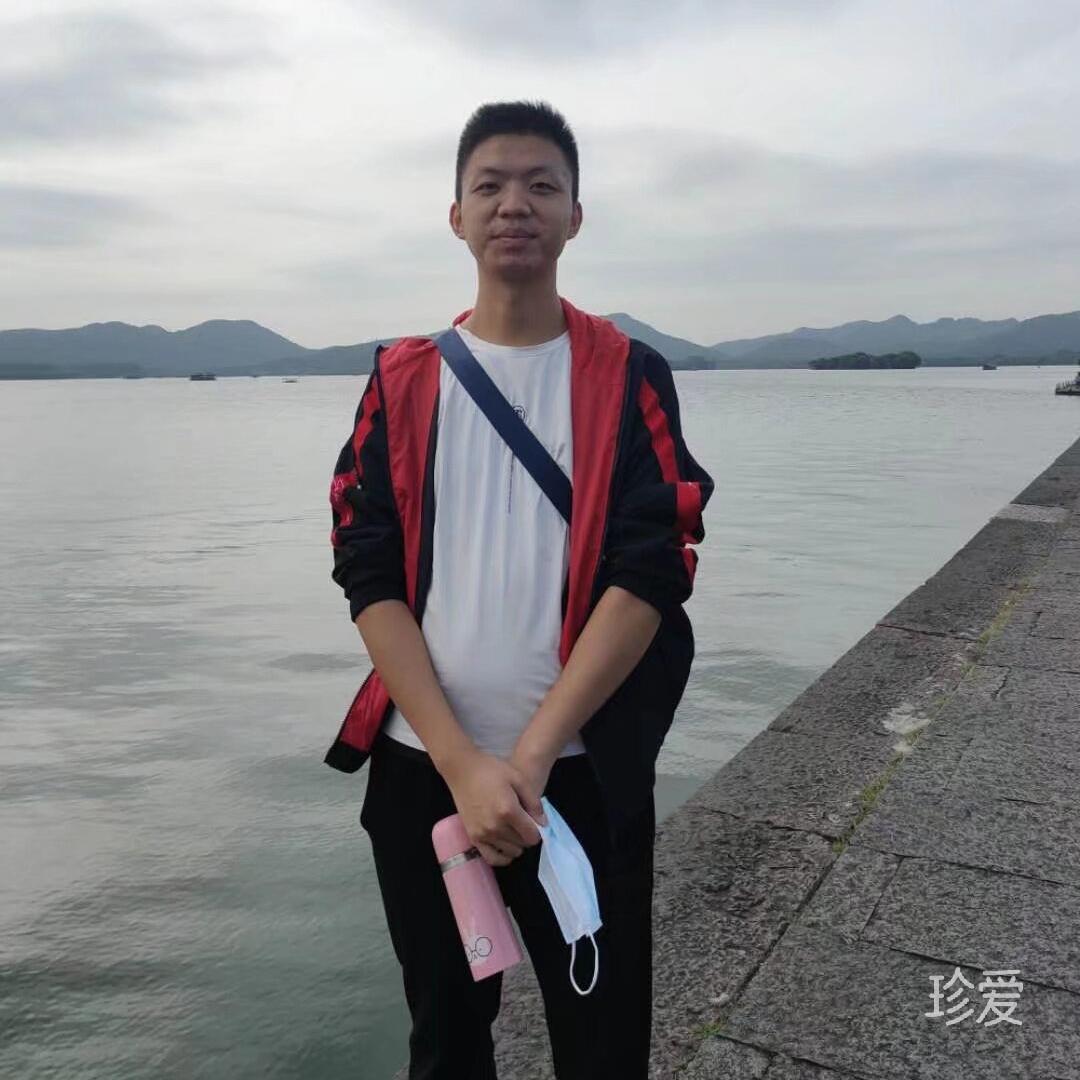 怎一个缘字了得