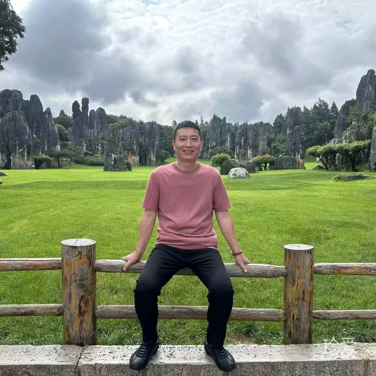 选择对的