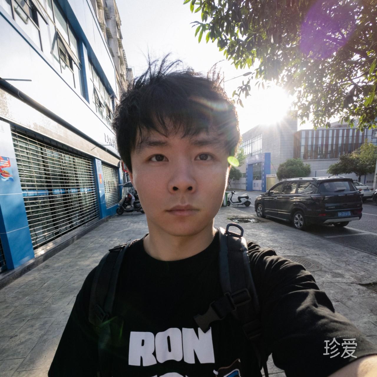 小涛