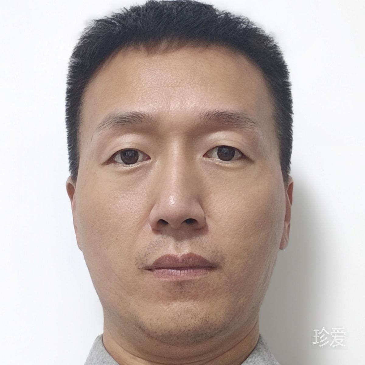 爱的等待