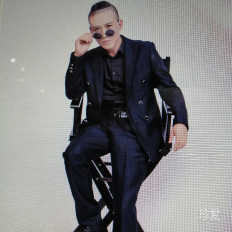 世間哪有真情在