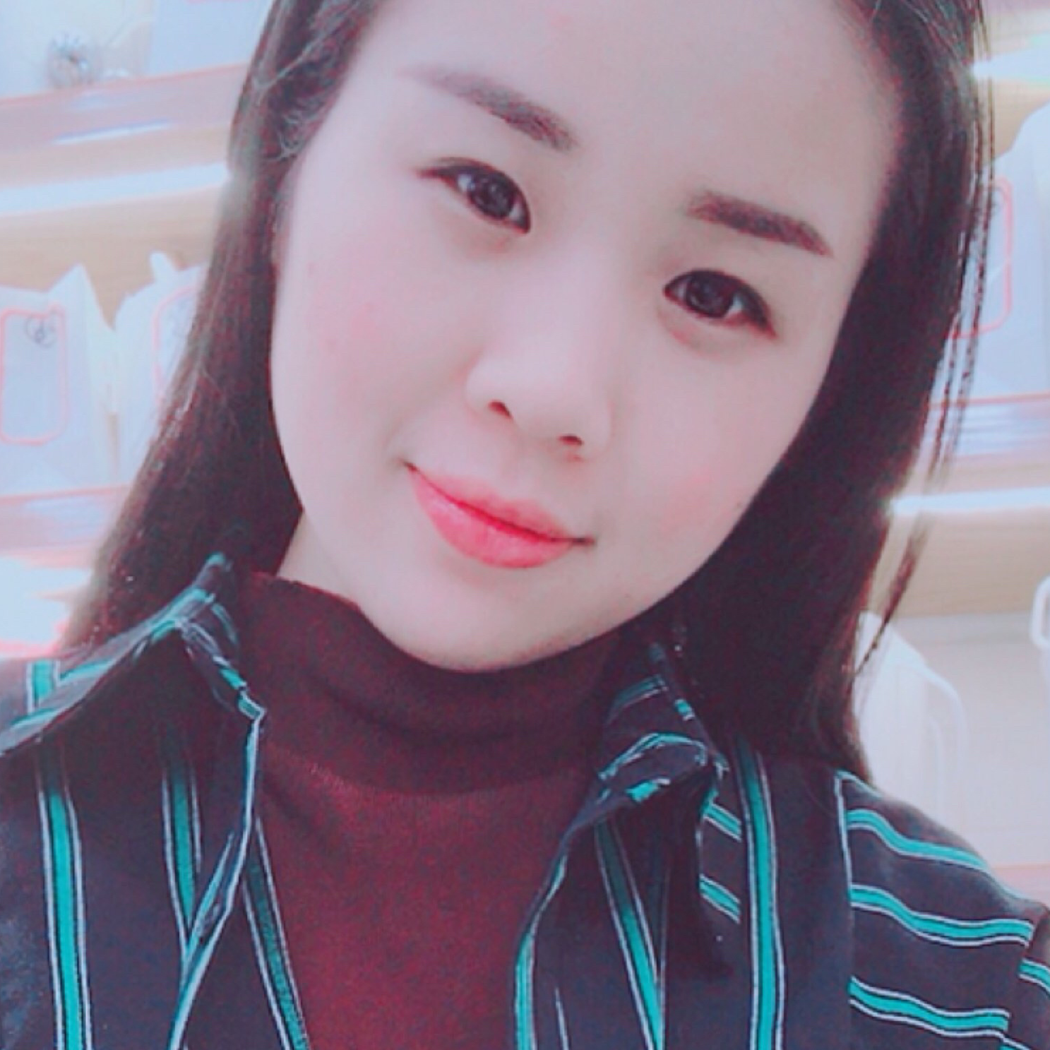 下一个终点