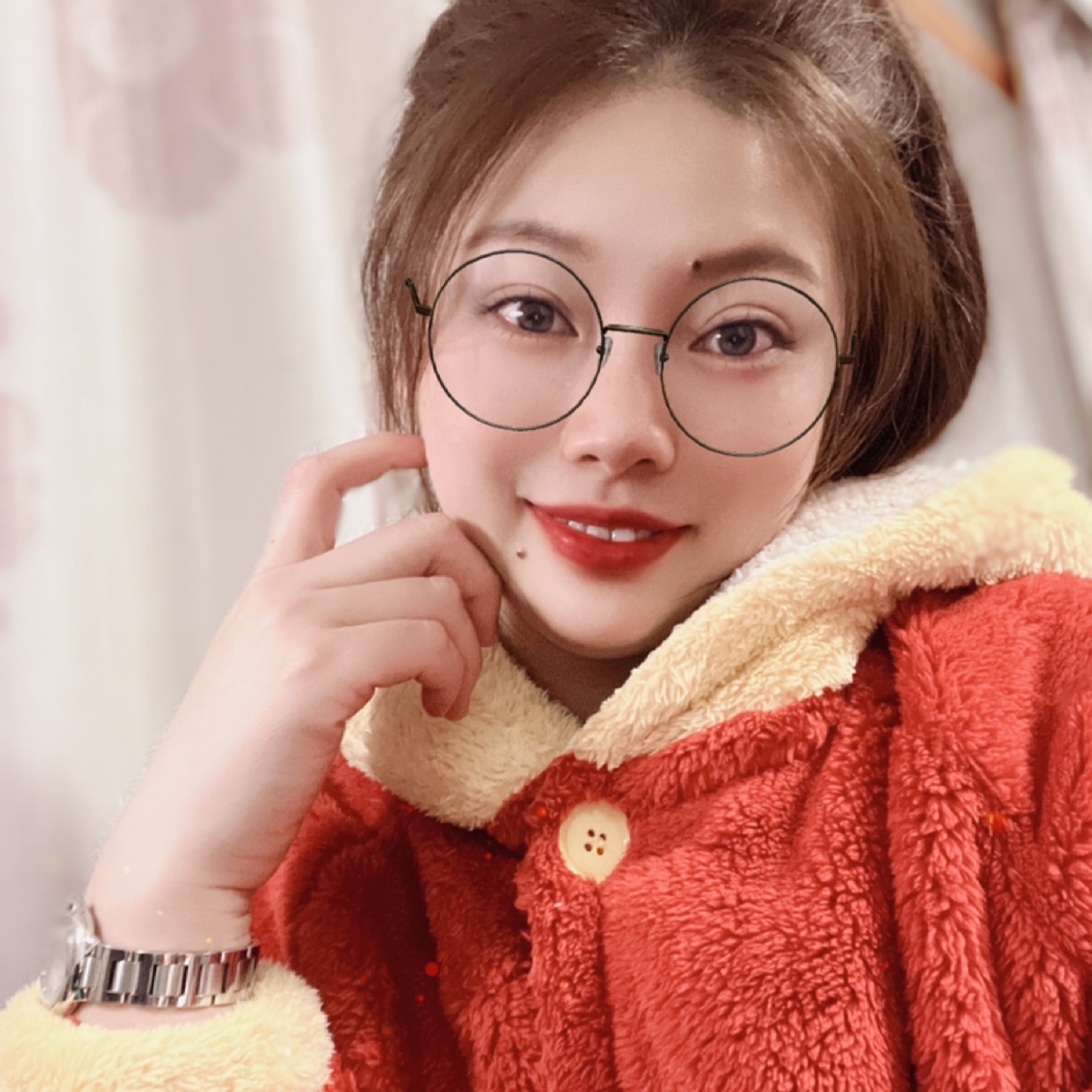 阳光洳梦