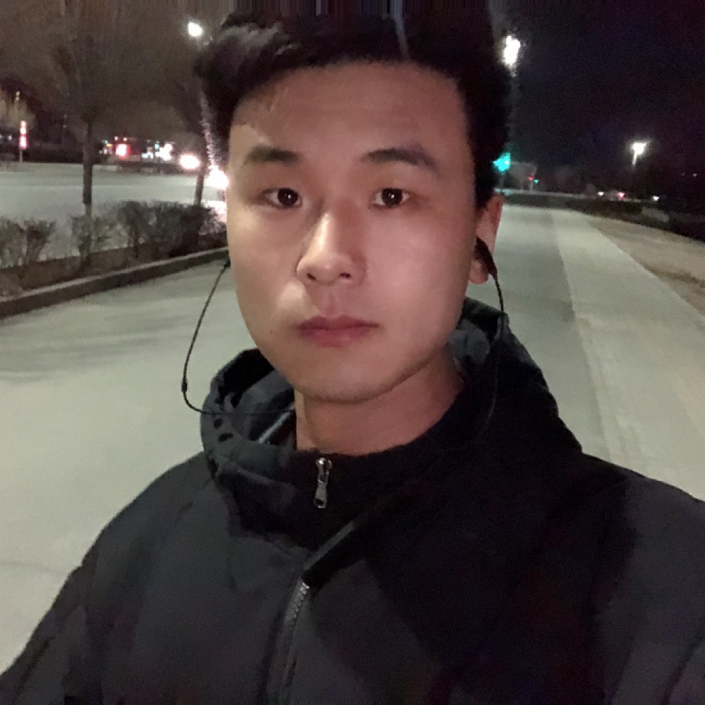 德卡先生的信箱