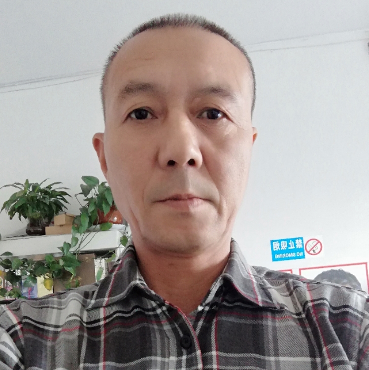一个人的旅行