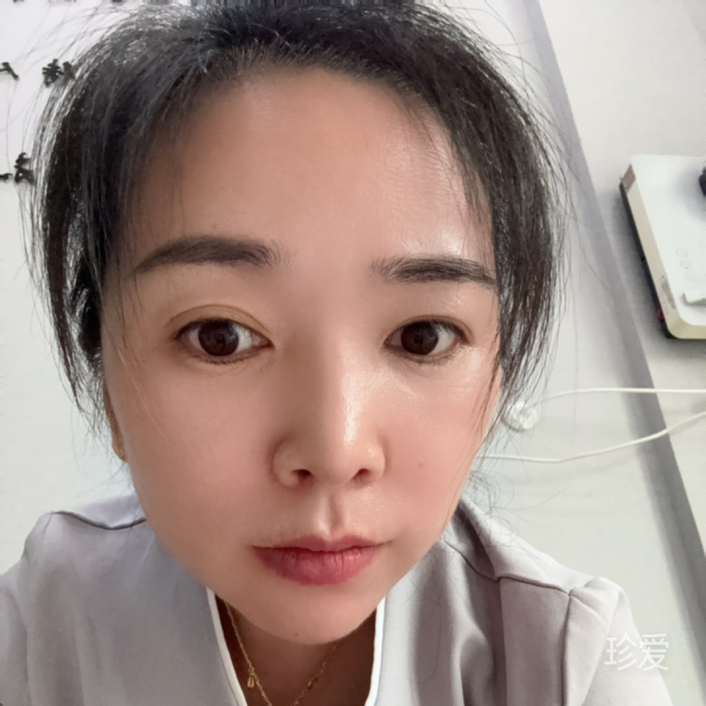 寻找补心的人