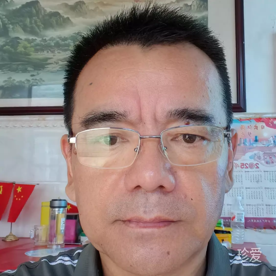 梦想在向你招手