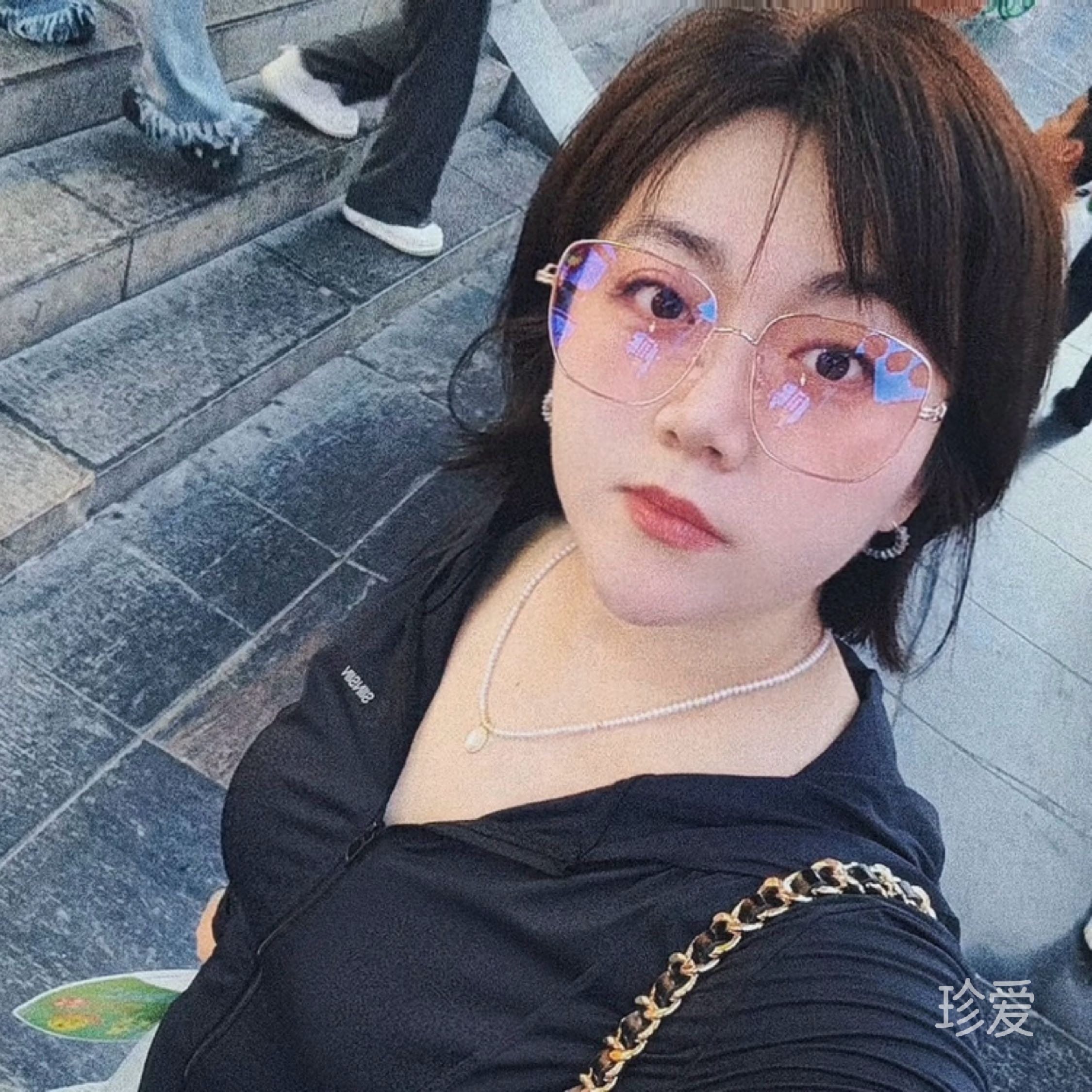 小四月