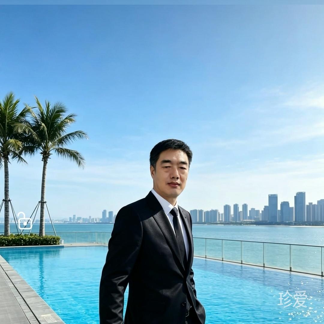 老顽童