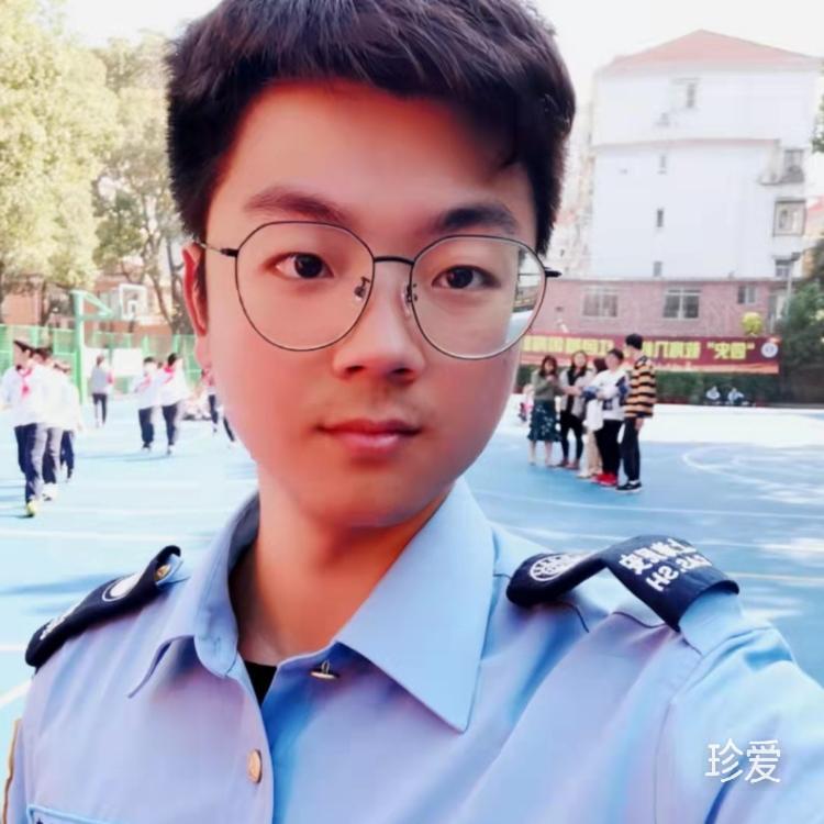 做你的超甜男友