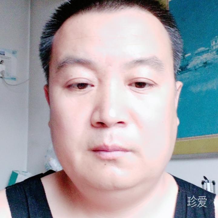 踏实稳重感情专一