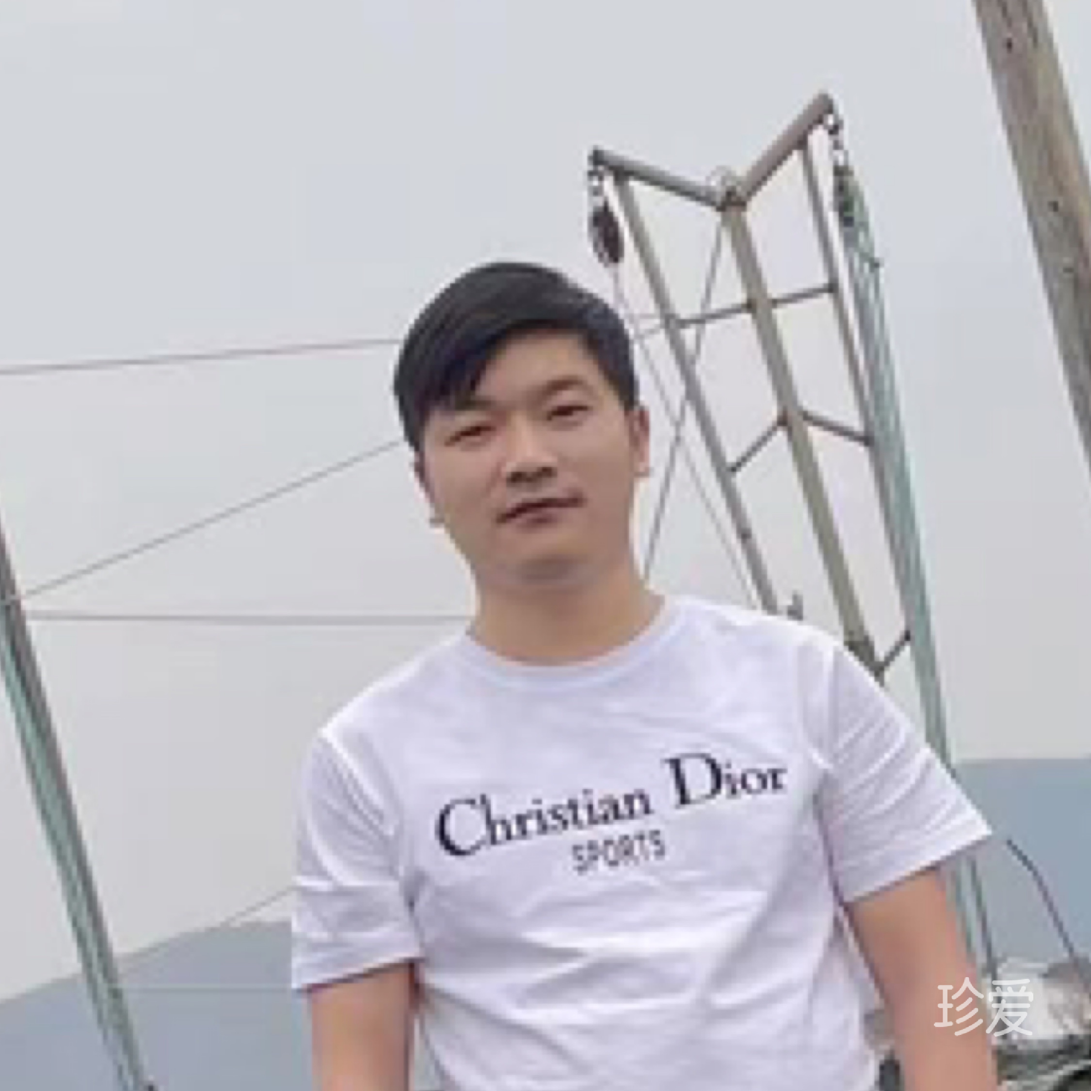 南乔